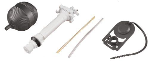 Plumb Pak Toilet Tank Repair Kit for 8-1/2 in. Tanks