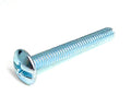 Knob/Pull Machine Screws 8/32 Thread (25 per Pack) Cabinet Door and Drawer Screws (Choose Your Size) by E.H.C (8-32 x 3/4") - size: 8-32 x 3/4"