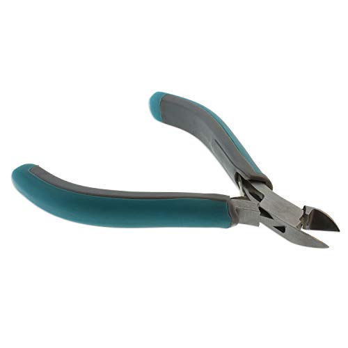 The Beadsmith Simply Modern Side Cutter - size: Side Cutter