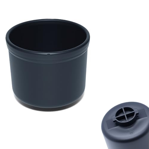 Cup Holder Replacement for Safety 1st EverFit/Grow and Go, for Maxi-COSI Pria, and for Cosco All-in-One Car Seats (Model C6577 & C6474) | Injection Molded OEM Quality Cup Holder (1 PCS) - size: 1 PCS