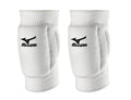 Mizuno Youth T10 Plus Volleyball Kneepad, One Size, White - color: White