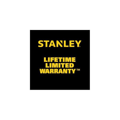 STANLEY Deep Professional Organizer