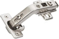 Amerock 1 Pair 135 Degree Lazy Susan Concealed Cabinet Hinge - size: 135 Degree, style: Self-Close