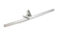 Metric 2-Piece Combination/Saddle Square, Large Base, 600 mm
