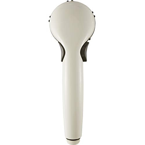 Dura Faucet DF-SA400-BQ RV Handheld Shower Wand (Bisque) - color: Bisque Parchment, size: Head Only