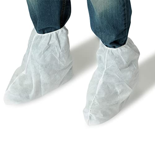 Aabaco Universal Spill Kit, 40 Gal, Socks, Pads, Powder & Gloves
