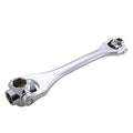 Lichamp 8-in-1 Socket Wrench Metric 8-21mm