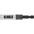 DEWALT Bit Holder, 3-in-1, Impact Ready (DWA3HLDFT) - size: 1 Count (Pack of 1)