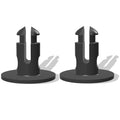 US Mail - Solar Group MB515 Mailbox Hinge Pin Replacement Set, Compatiable with Model MB515 2 Pack, 3D Printed ABS Resin, (Black) - color: Black