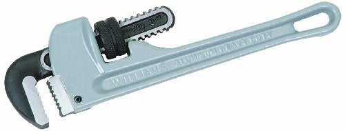 Williams 13512 Aluminum Pipe Wrench, 36-Inch - size: 36-Inch