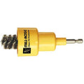 Mill-Rose 62821 Power Deuce Brushing Tool, Cooper - 0.5 in. ID