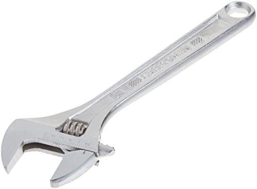 CRAFTSMAN Adjustable Wrench, 10-Inch (CMMT81623) - style: 10IN Adjustable Wrench
