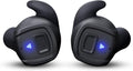 GLORYFIRE Bluetooth Shooting Ear Protection & Clear Sound, Deep Black - color: Deep Black