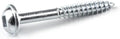 Kreg Zinc Pocket-Hole Screws - SML-F125-100, 100 Count, 1-1/4 Inch