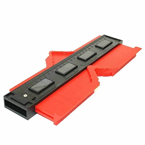 ARC-POWER for 10" Shape Profile Contour Marking Transfer Gauge Gage Transferring Marker Guide
