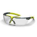HexArmor VS300 Safety Glasses with Adjustable Side Arms Z87+ for Men and Women - color: Transition Light / Anti Fog Anti Scratch