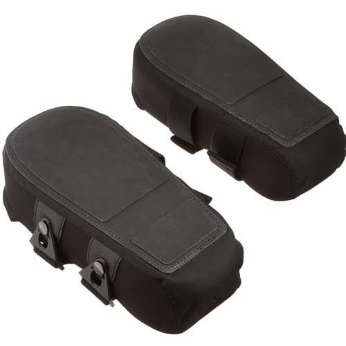 Platinum Foam Knee Pads for Work, Heavy Duty Kneepads with Shin Support