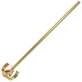 DEWALT Drywall Mud and Paint Mixer | 13" Shaft and 2" Head | DXTT-2-293 - size: 13" Shaft, 2" Head