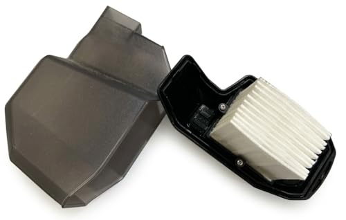 31-15-0001 Dust Box Assembly Fits For Milwaukee M18 Orbital sander 2648-20