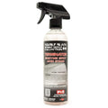 P & S PROFESSIONAL DETAIL PRODUCTS Terminator Enzyme Spot & Stain Remover – Professional Upholstery & Carpet Cleaner, Eliminates Grease, Dirt, Protein-Based Stains, Fresh Scent - 16 Oz. - size: 16 Fl Oz (Pack of 1)