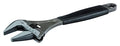 Bahco 9035 R US Ergo X-Wide Adjustable Wrench, 12-Inch, Black , Gray