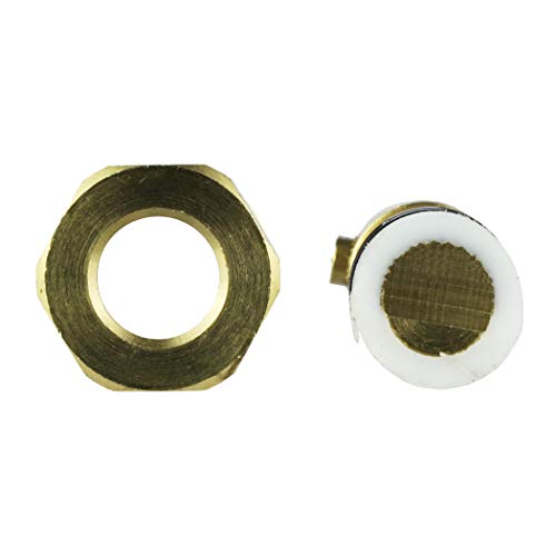 Danco 17079B 9G-1D Diverter Stem for Harcraft Faucets