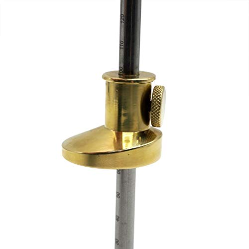 Narex Wheel Marking Gauge D40x190