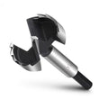 1-7/8" Forstner Bit Wood 1-7/8 Inch Dia. Drill Bit Woodworking - size: 1-7/8"