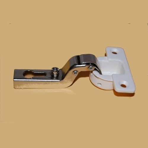4 Euro 26mm 1" Concealed Inset Self Closing Hinges glacier bay medicine cabinets