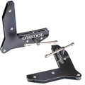 O'SKOOL Miter Max Corner Clamp for Woodworking, Miter Clamp, 2 Pack