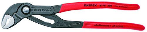 Knipex 00 31 20 V01 US Cobra Pliers Set (2 Piece)