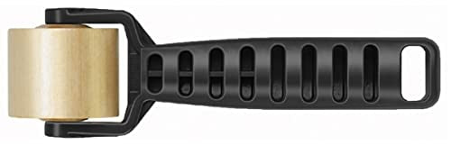 ALLWAY SR2 Hardwood Seam Roller with Celcon Handle, 1-1/4"