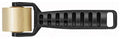 ALLWAY SR2 Hardwood Seam Roller with Celcon Handle, 1-1/4"