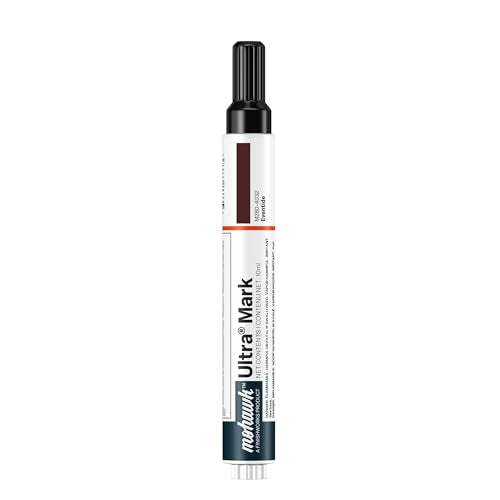 Mohawk Ultra Mark Wood Stain Touch Up Marker, Eventide, M280-4032, 1 Count - color: Eventide
