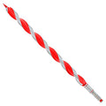 Diablo Auger Bit for Wood & Nail-Embedded Wood - 1" Dia, 17-1/2" Length - size: 1" Diameter, style: 17-1/2" Length