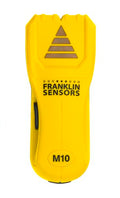 Franklin Sensors ProSensor M10 3-Sensor Center Stud Finder Wall Scanner