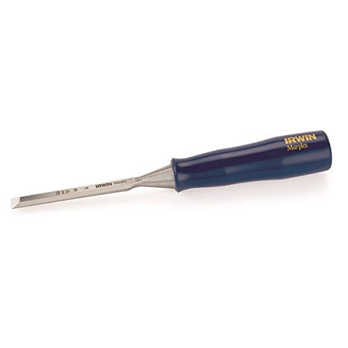 IRWIN Tools Marples Woodworking Chisel, 3/8-inch (10mm) (M44438N) - size: 3/8"