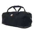 Carhartt Utility 55L Duffel Black - color: Black, style: 55l