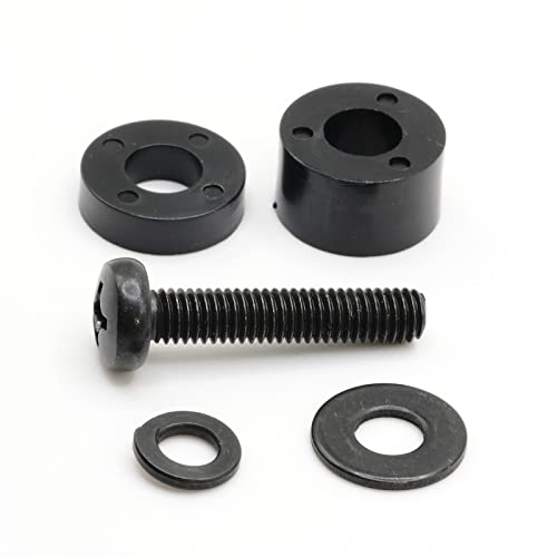 ReplacementScrews Wall Mount Screws Compatible with LG 43UJ6300