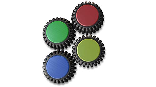 Grip StudPoP Moving Magnet Stud Finder, 3/4" Magnet
