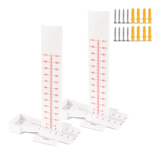 Crack Monitor, Crack Monitoring Gauge, Crack Gauge Measuring Tool