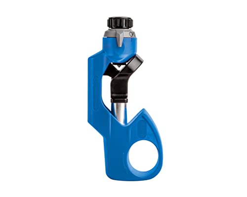 Jonard Tools CST-1140 Round Cable Strip & Ring Tool for Cables 4.5 - 29 mm in Diameter - size: Cable Strip & Ring Tool, style: 4.5 mm to 29 mm Cable Stripper with Blade Lock