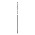 Amana Tool - 463002 Solid Carbide Drill Bit L/H 2mm Dia x 49mm Long x 2mm Shank - size: 2mm Dia x 49mm Long x 2mm Shank