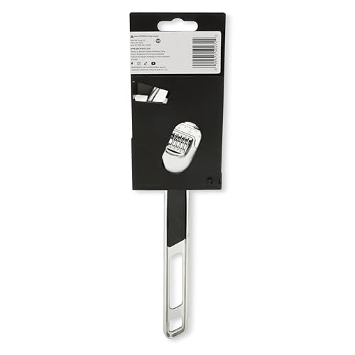 GEARWRENCH 10" Chrome Adjustable Wrench | 89753 - style: 10-inch