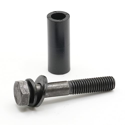 ReplacementScrews Wall Mount Screws Compatible with Samsung UN65NU6070