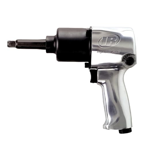 Ingersoll Rand 231HA-2 1/2" Drive Air Impact Wrench - size: 1/2" Impact - Extended Anvil