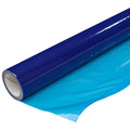 Dura-Gold Floor Protection Film, 36-inch x 100-foot Roll, Clear Plastic - size: 36-inch-x-100-feet