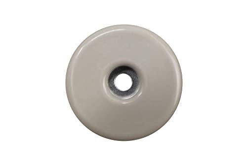 Shepherd Hardware Slideglide 1 1/2" Furniture Sliders 9455 - size: 1.5 inch