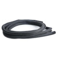 Design Engineering Easy Loom 1/2" (13mm) x 12' Split Sleeve Wire and Hose P - size: 1/2" (13mm) x 12'