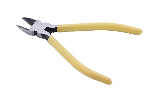 Lead Nipper - Stained/Leades Glass Tools and Diagonal Cutting Pliers